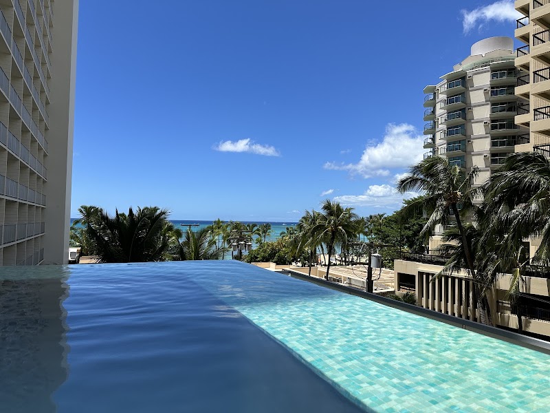 Photo 2 at ‘Alohilani Resort Waikiki Beach in Honolulu