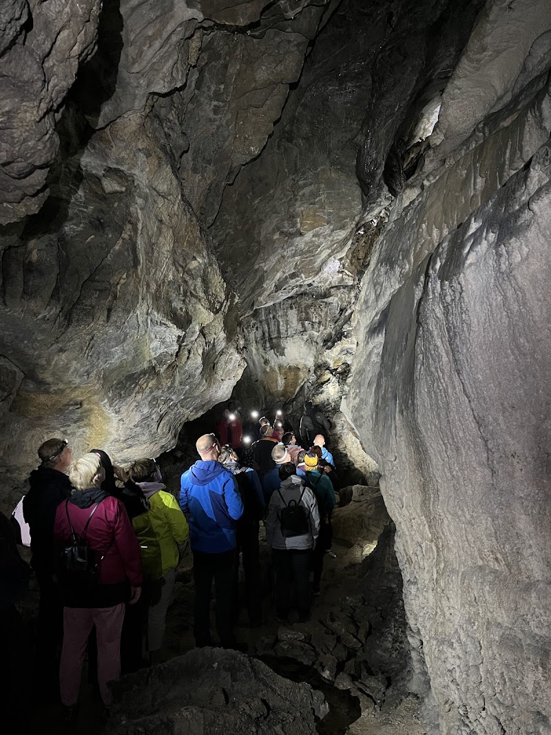 Photo 2 at Stanišovská Cave in Liptovský Ján