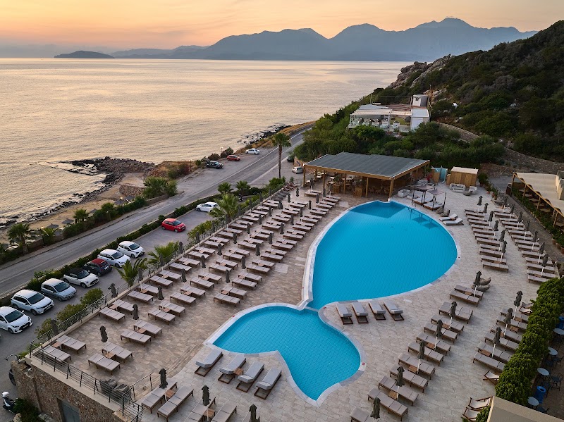 Photo 5 at Blue Marine Resort & Spa in Αμμουδάρα