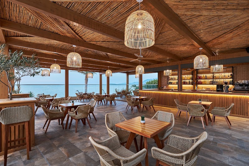 Photo 6 at Blue Marine Resort & Spa in Αμμουδάρα