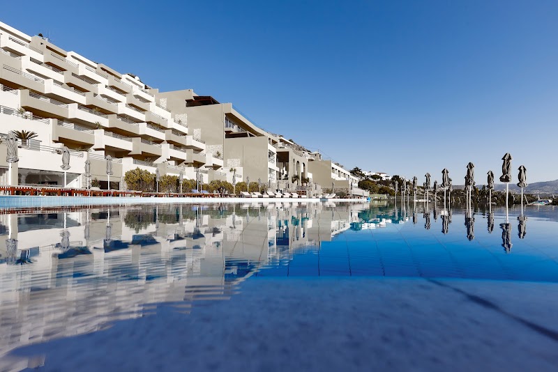 Blue Marine Resort & Spa in Αμμουδάρα