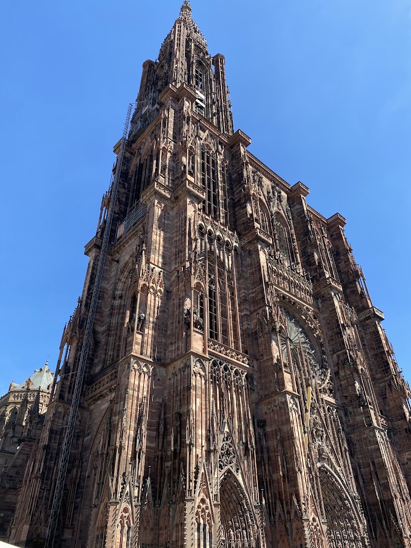 Photo 2 at Grande-Île de Strasbourg in Strasbourg