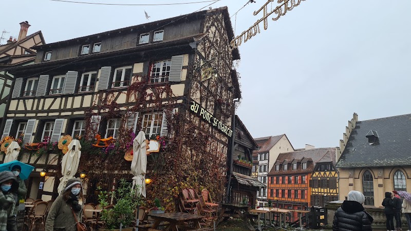 Photo 3 at Grande-Île de Strasbourg in Strasbourg