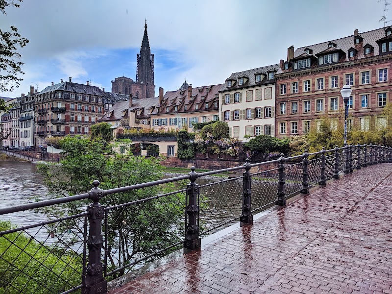 Photo 1 at Grande-Île de Strasbourg in Strasbourg