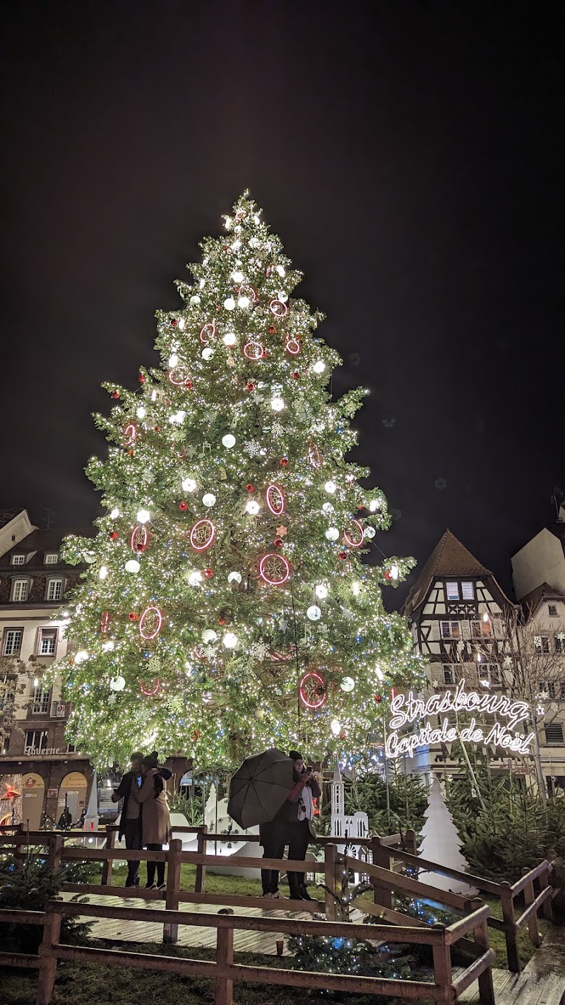 Photo 5 at Grande-Île de Strasbourg in Strasbourg