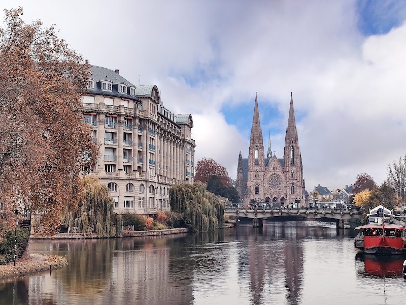 Photo 4 at Grande-Île de Strasbourg in Strasbourg