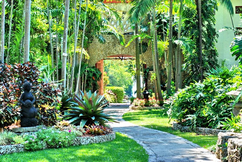 Photo 1 at The Kampong, National Tropical Botanical Garden in Miami