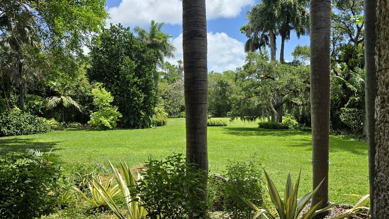 Photo 5 at The Kampong, National Tropical Botanical Garden in Miami
