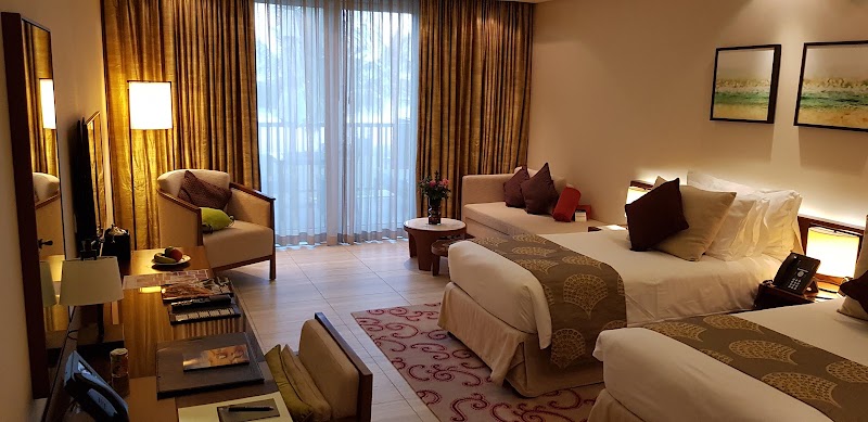 Photo 1 at JA Beach Hotel in Dubai