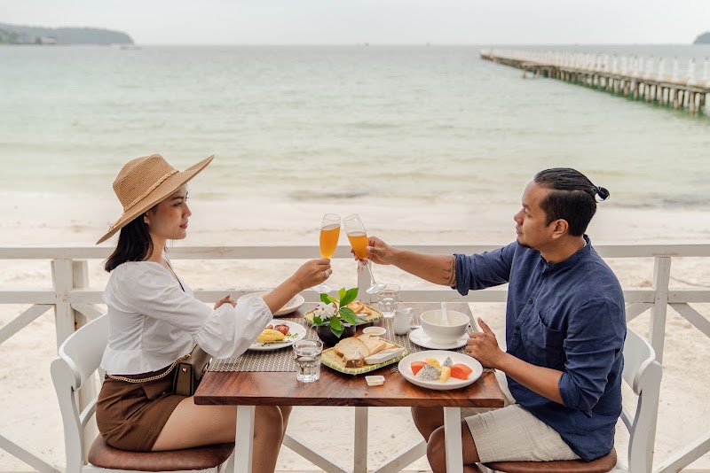Photo 5 at Eden Beach Resort by EHM in Preah Sihanouk