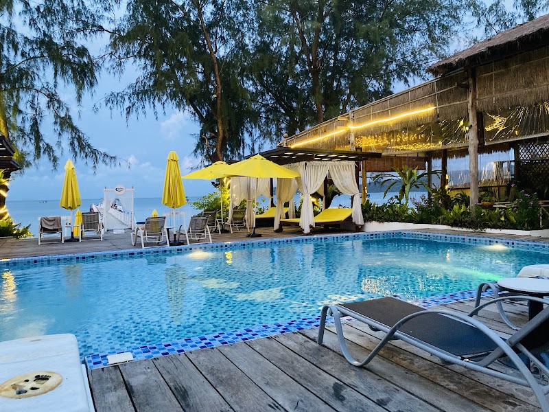 Photo 2 at Eden Beach Resort by EHM in Preah Sihanouk