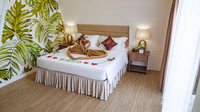 Photo 1 at Eden Beach Resort by EHM in Preah Sihanouk