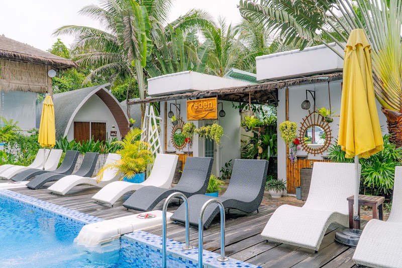 Photo 4 at Eden Beach Resort by EHM in Preah Sihanouk