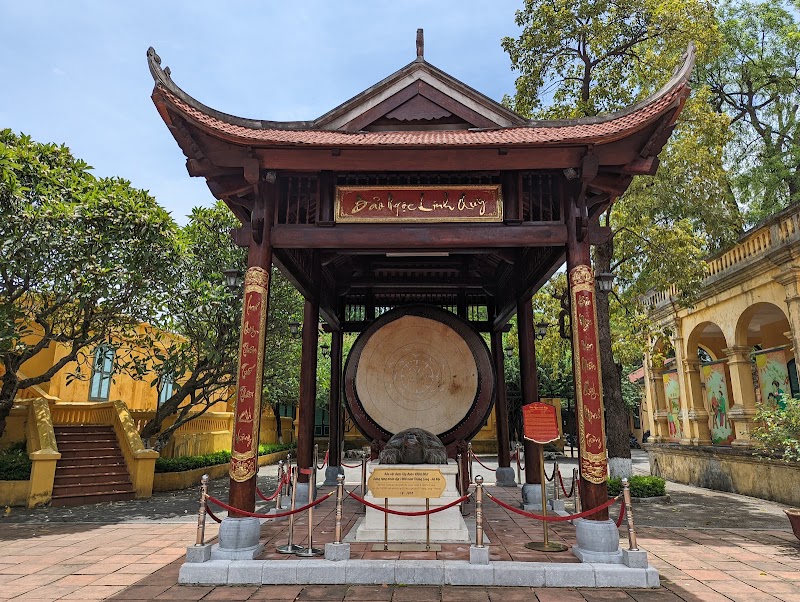 Photo 6 at Imperial Citadel of Thang Long in 