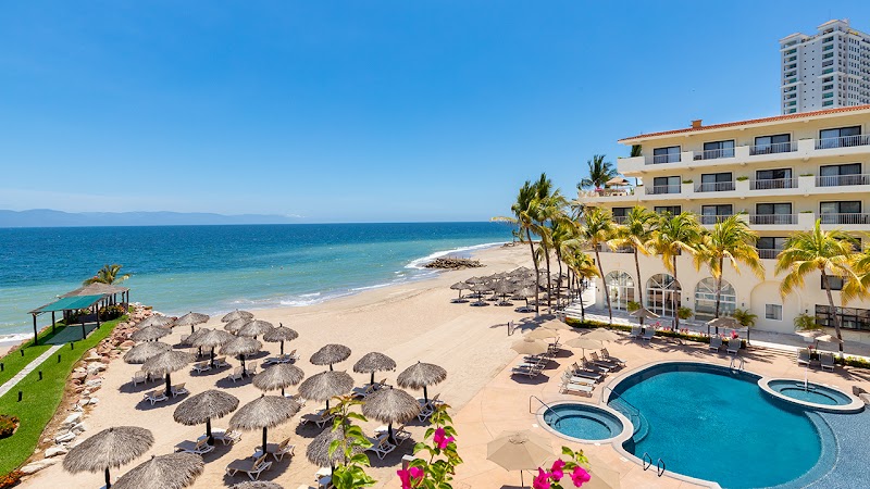 Villa del Palmar Beach Resort & Spa, Puerto Vallarta in Puerto Vallarta