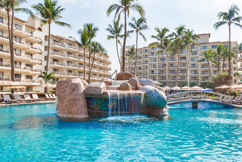 Photo 4 at Villa del Palmar Beach Resort & Spa, Puerto Vallarta in Puerto Vallarta