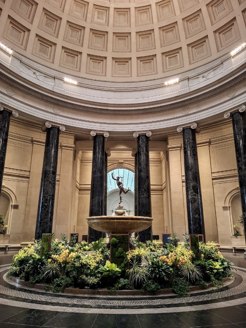 Photo 3 at National Gallery of Art in Washington