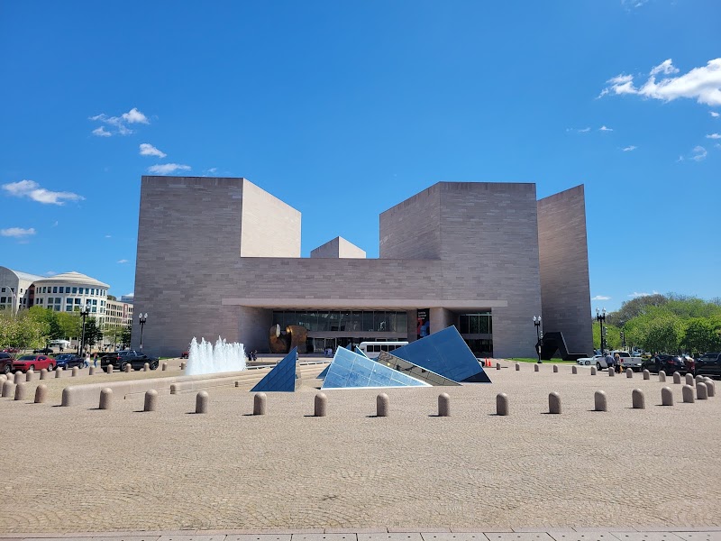 Photo 1 at National Gallery of Art in Washington