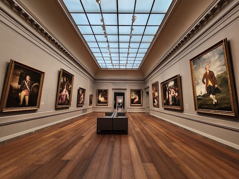 Photo 2 at National Gallery of Art in Washington