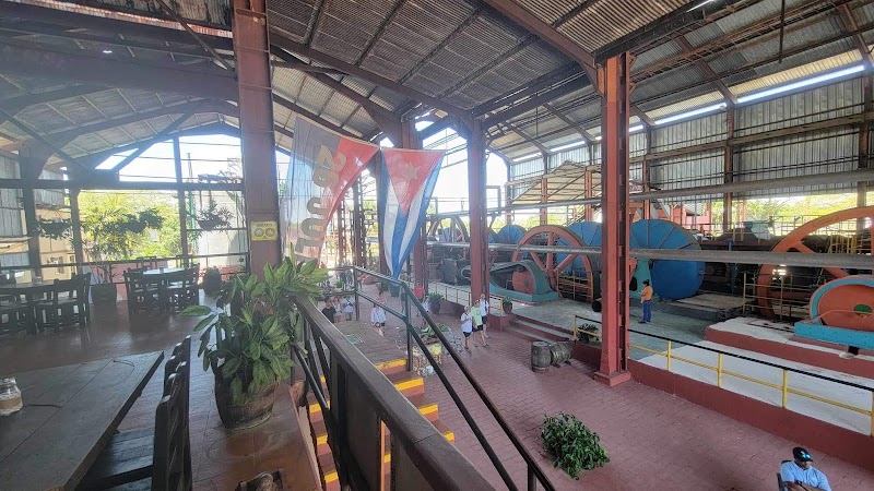 Photo 6 at Museo de la Agroindustria Azucarera in Marcelo Salado
