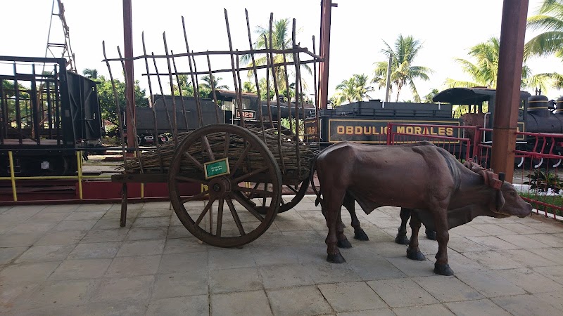 Photo 1 at Museo de la Agroindustria Azucarera in Marcelo Salado