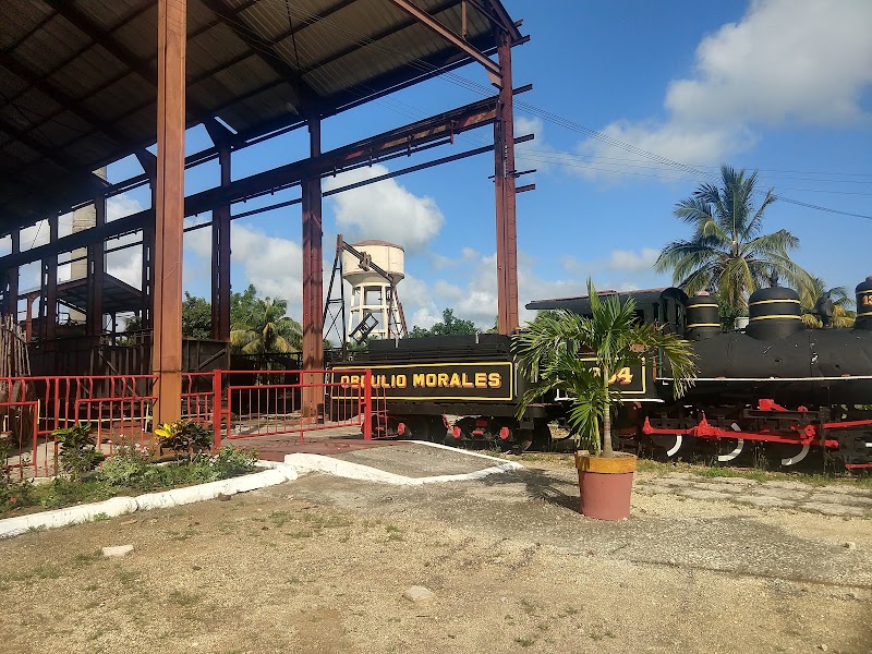 Photo 5 at Museo de la Agroindustria Azucarera in Marcelo Salado