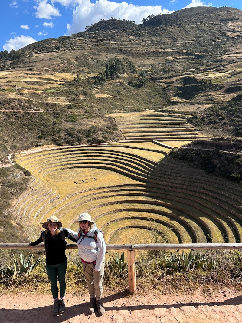 Photo 5 at Peru Summit Adventures in 