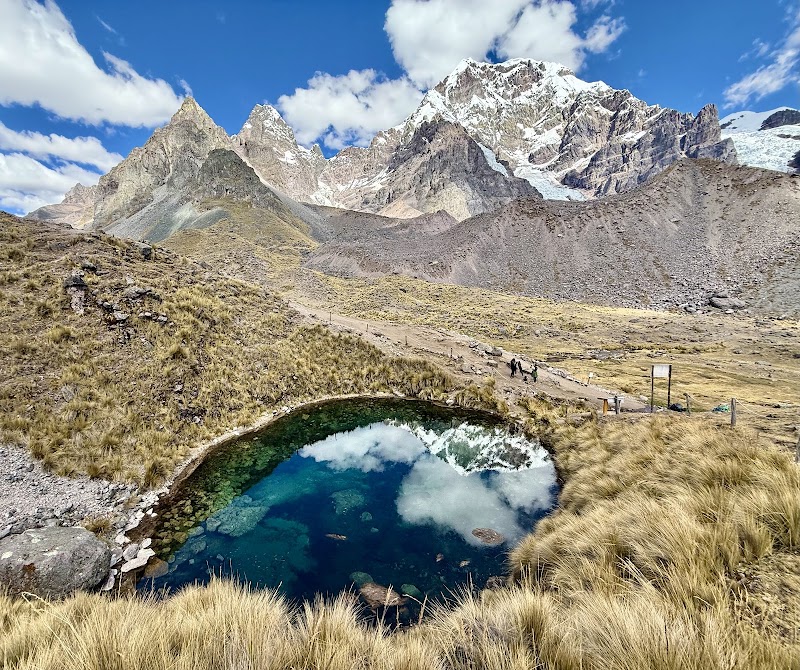Photo 2 at Peru Summit Adventures in 
