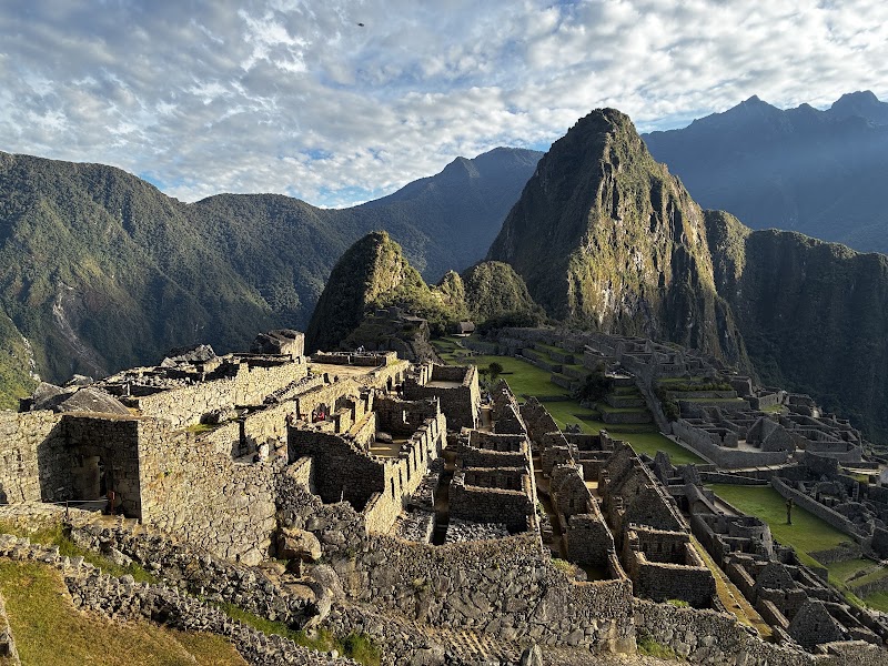 Photo 1 at Peru Summit Adventures in 