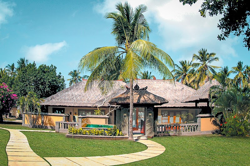 The Patra Bali Resort & Villas in Kuta