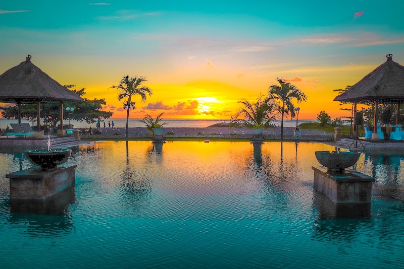 Photo 4 at The Patra Bali Resort & Villas in Kuta