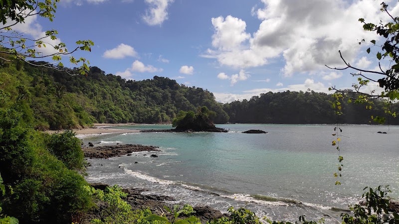Photo 3 at Manuel Antonio National Park in Quepos