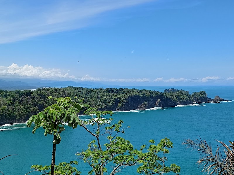Photo 5 at Manuel Antonio National Park in Quepos