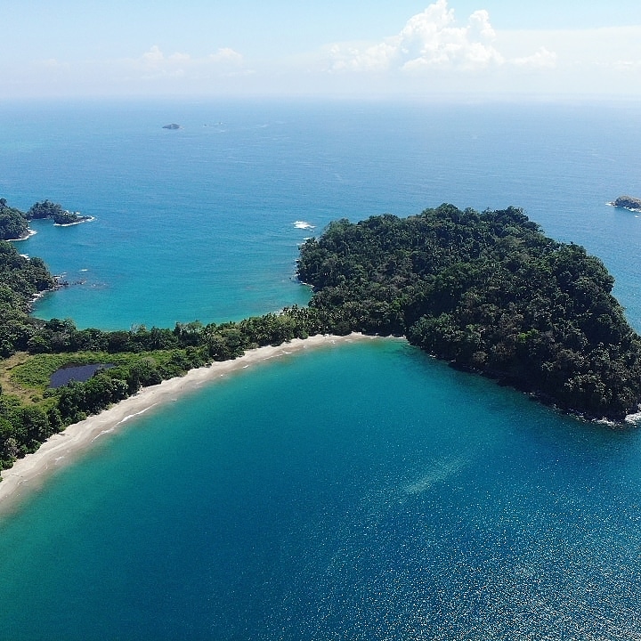 Photo 1 at Manuel Antonio National Park in Quepos