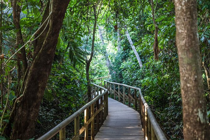 Photo 2 at Manuel Antonio National Park in Quepos