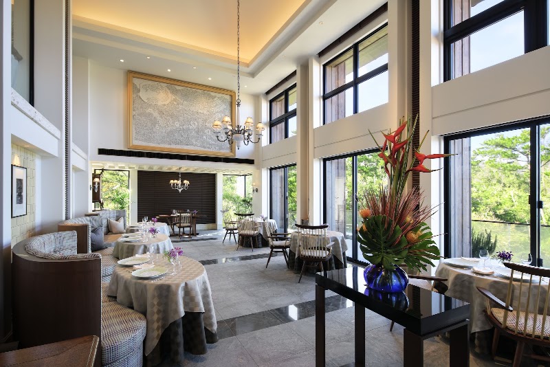 Photo 5 at THE HIRAMATSU HOTELS & RESORTS GINOZA in Ginoza