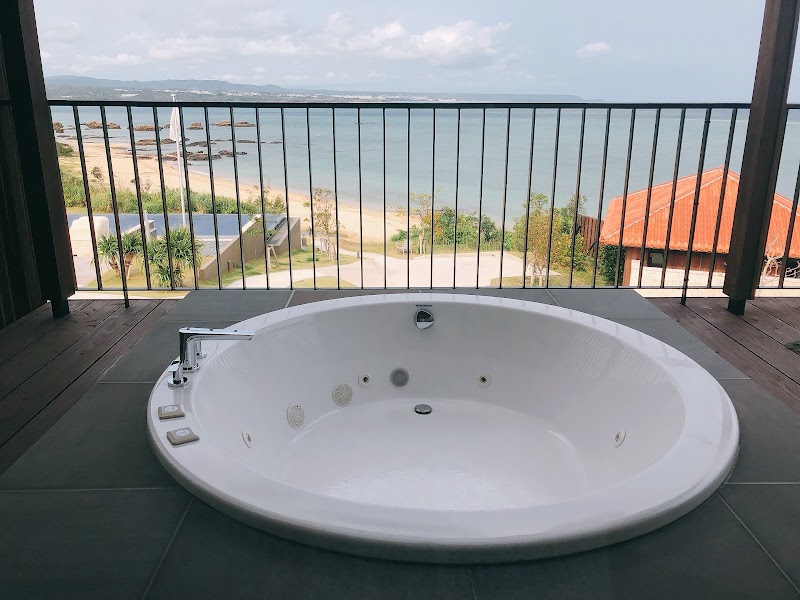 Photo 3 at THE HIRAMATSU HOTELS & RESORTS GINOZA in Ginoza
