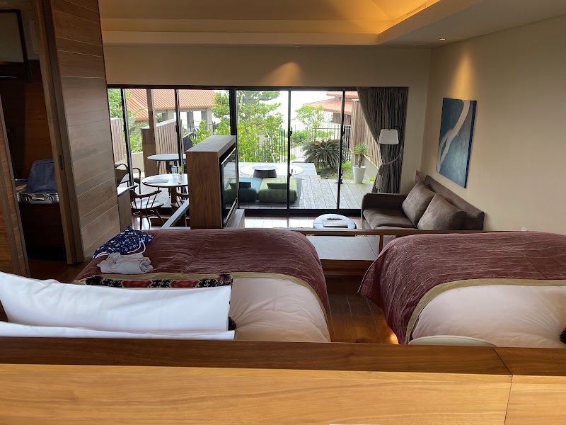 Photo 1 at THE HIRAMATSU HOTELS & RESORTS GINOZA in Ginoza
