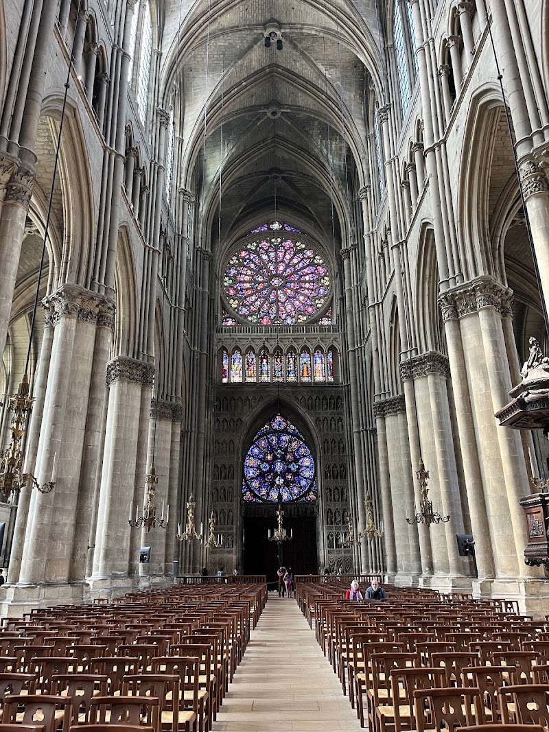 Photo 2 at Cathédrale Notre-Dame de Reims in Reims