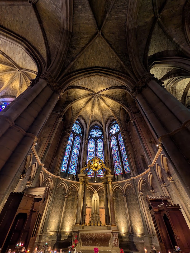 Photo 3 at Cathédrale Notre-Dame de Reims in Reims