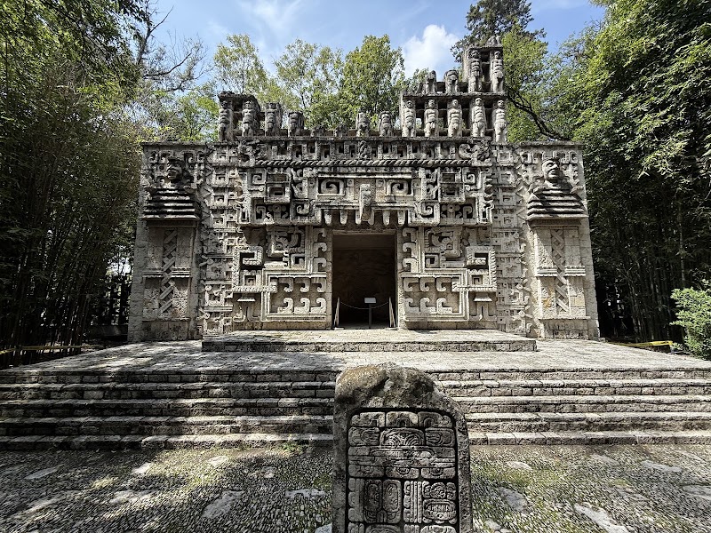 Photo 5 at Museo Nacional de Antropología in Ciudad de México