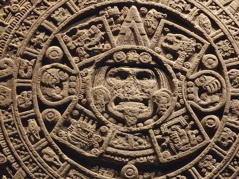 Photo 4 at Museo Nacional de Antropología in Ciudad de México