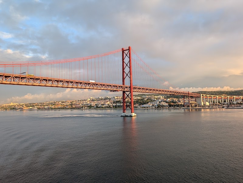 Photo 3 at Monument to the Discoveries in Lisboa
