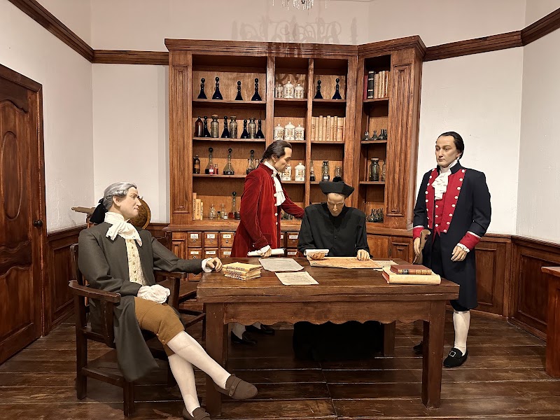 Photo 5 at Alberto Mena Caamaño Museum in Quito