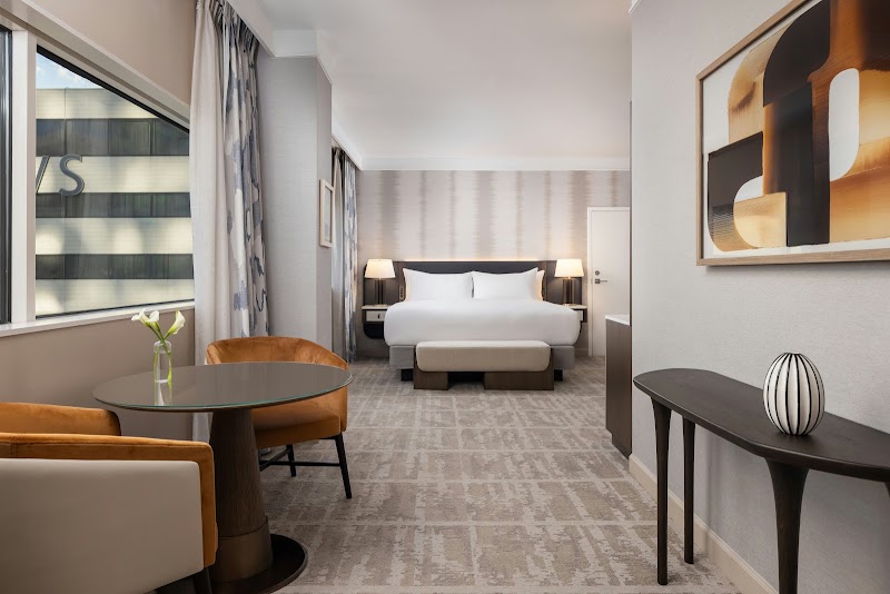 Photo 6 at Loews Nashville Hotel at Vanderbilt Plaza in Nashville