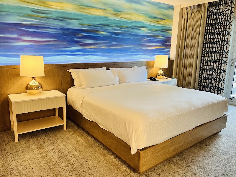 Photo 1 at Sheraton Waikiki Beach Resort in Honolulu