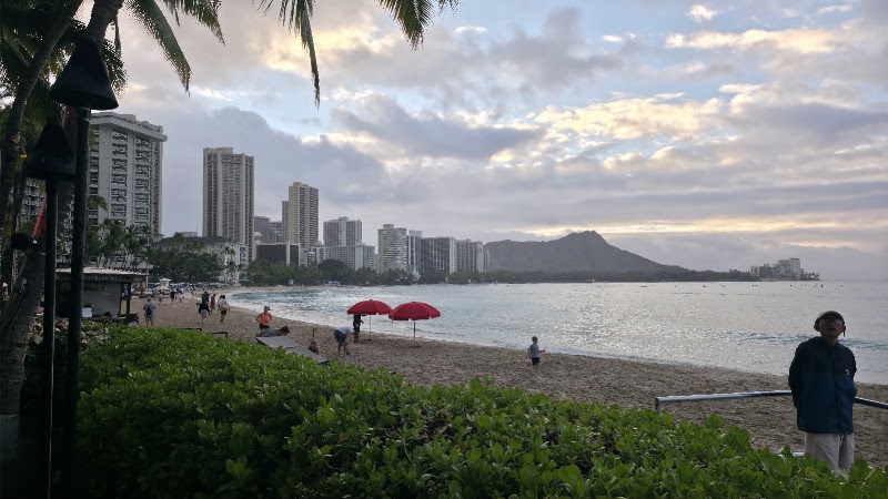 Photo 4 at Sheraton Waikiki Beach Resort in Honolulu