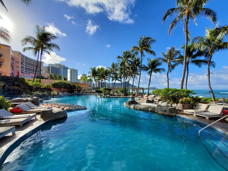 Photo 2 at Sheraton Waikiki Beach Resort in Honolulu