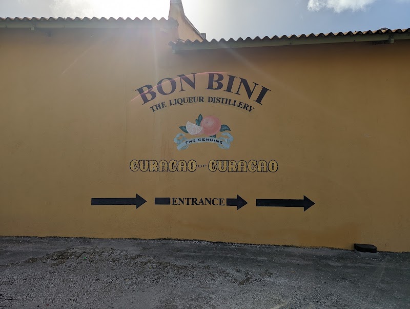 Photo 5 at Landhuis Chobolobo in Willemstad