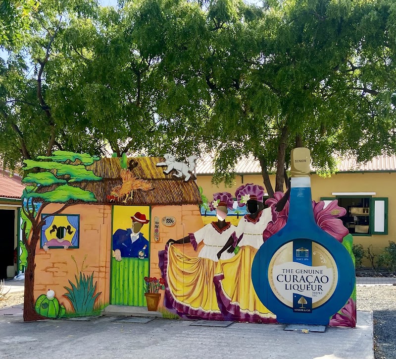 Photo 2 at Landhuis Chobolobo in Willemstad